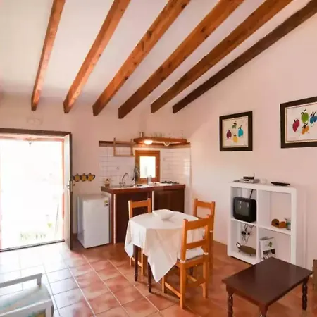 Es Rafal Roig-apartment In Manacor Villa Sant Llorenc Des Cardassar