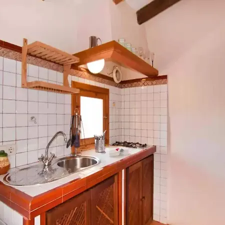 Es Rafal Roig-apartment In Manacor *