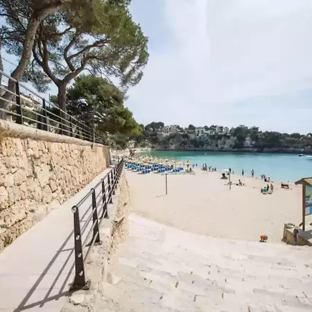 Villa Es Rafal Roig-apartment In Manacor