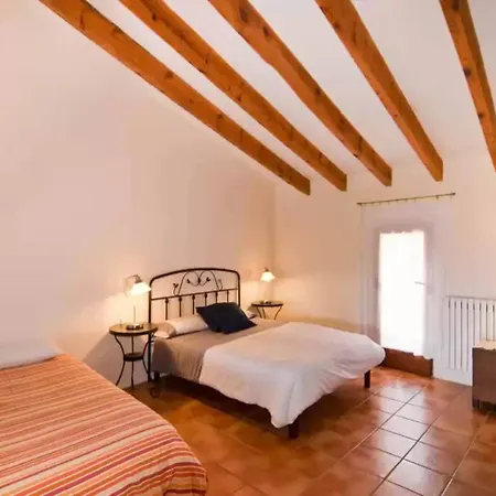 Es Rafal Roig-apartment In Manacor *