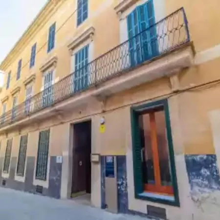 Es Rafal Roig-apartment In Manacor Villa