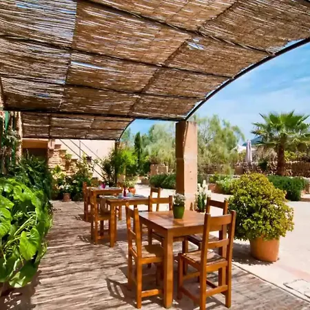 Es Rafal Roig-apartment In Manacor